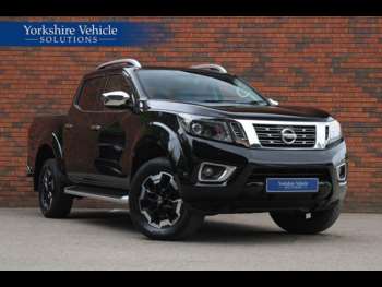 Used Nissan Navara 2020 for sale - 74597223: Photo