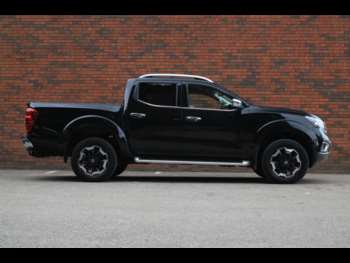 Used Nissan Navara 2020 for sale - 74597223: Photo