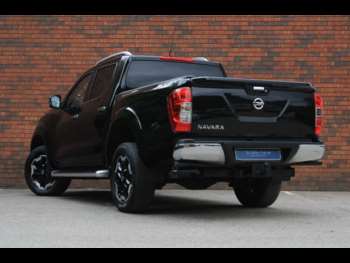 Used Nissan Navara 2020 for sale - 74597223: Photo