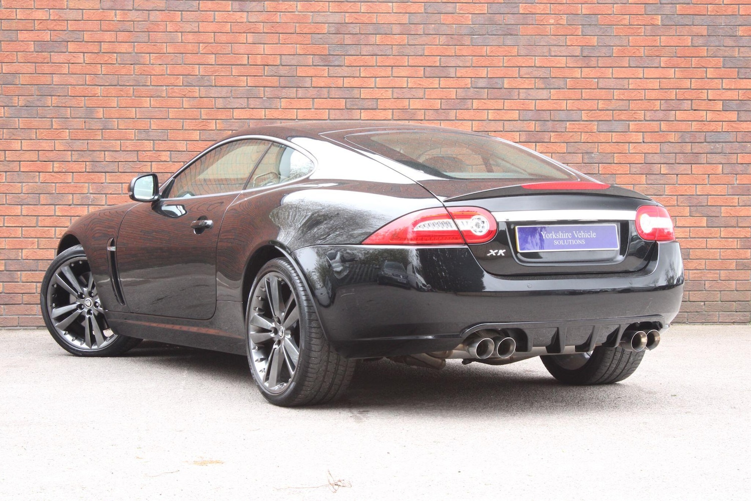 Used Jaguar XK for sale - 78135707: Photo 3