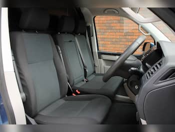 Used Volkswagen Transporter 2018 for sale - 79808248: Photo