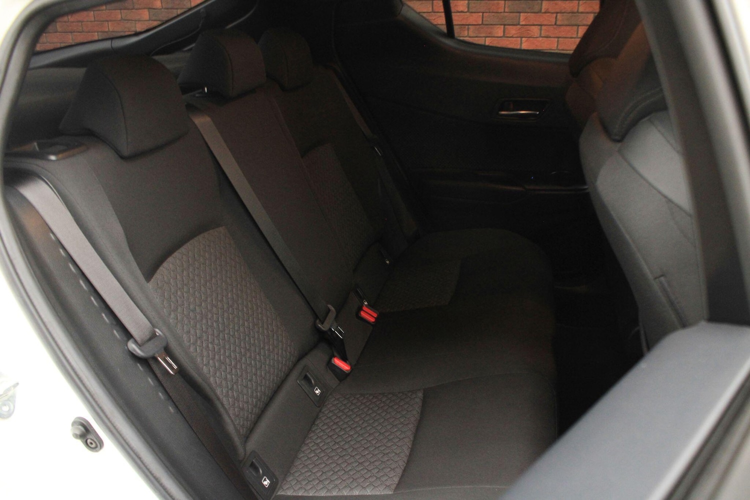 Used Toyota C-HR 2023 for sale - 77454741: Photo 10