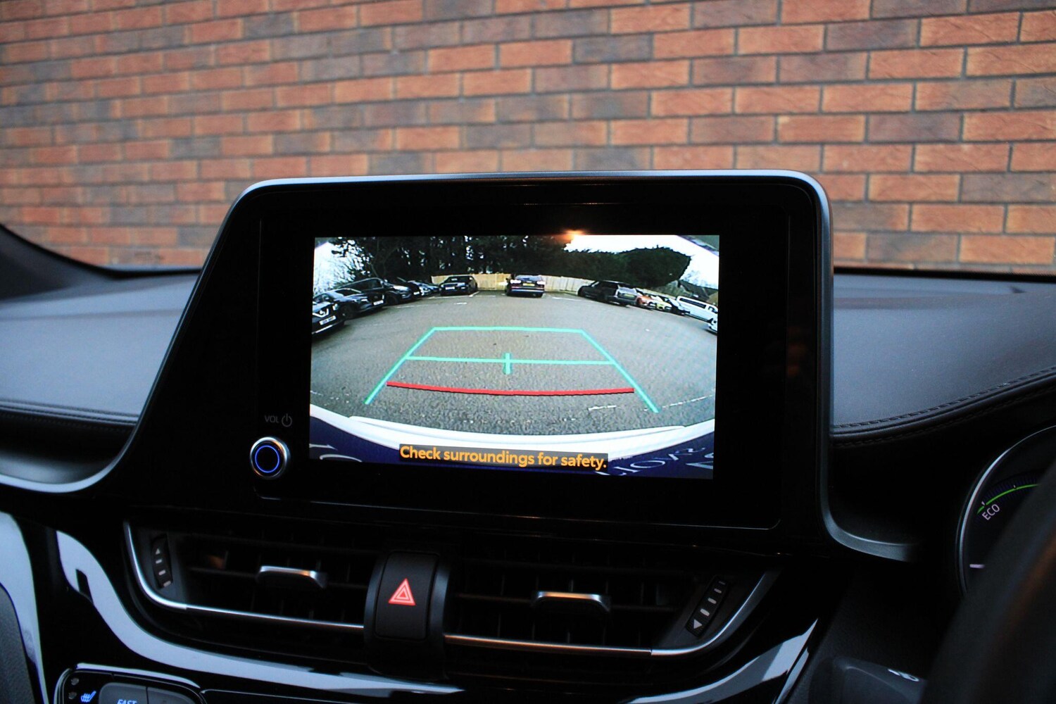 Used Toyota C-HR 2023 for sale - 77454741: Photo 13