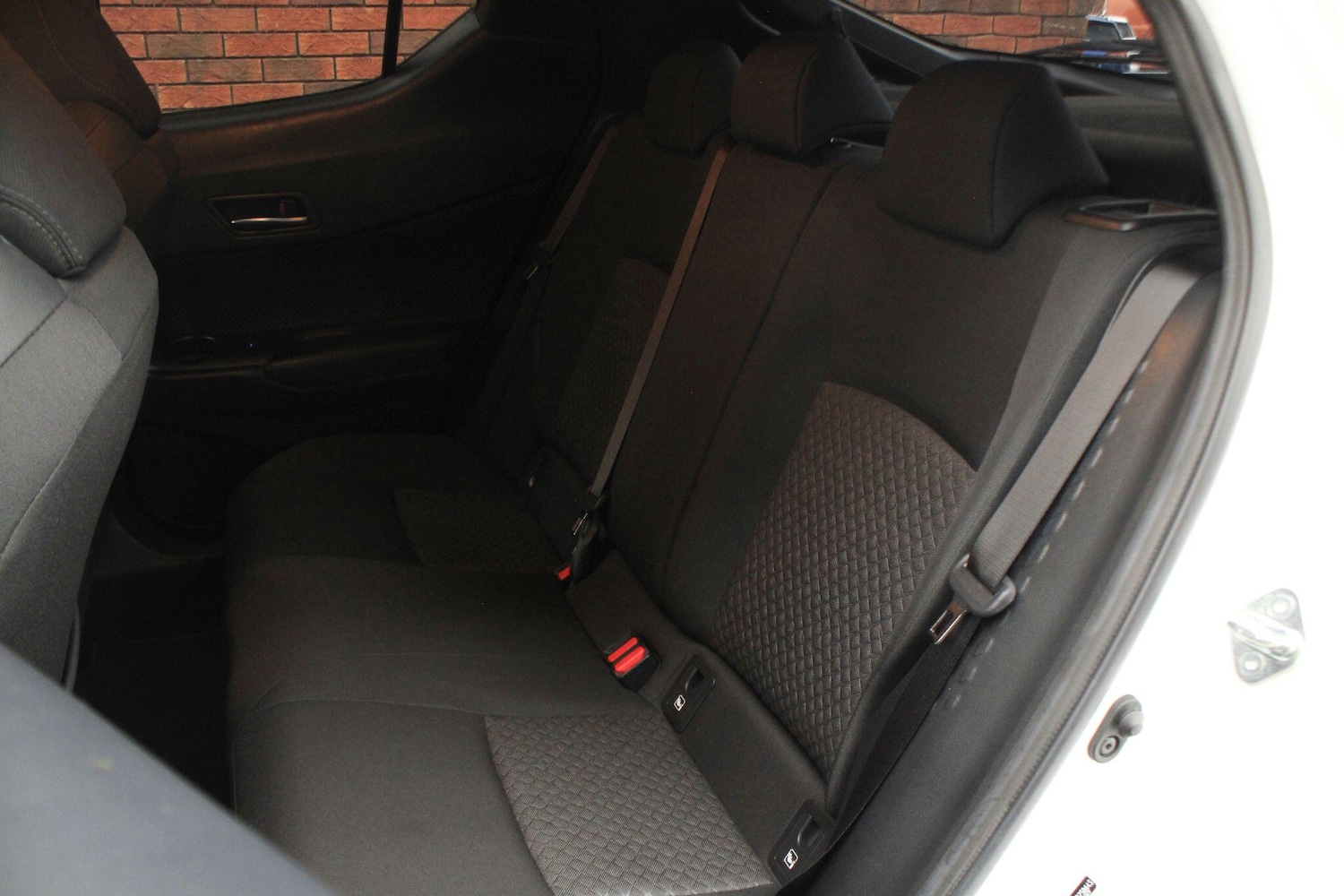 Used Toyota C-HR 2023 for sale - 77454741: Photo 21