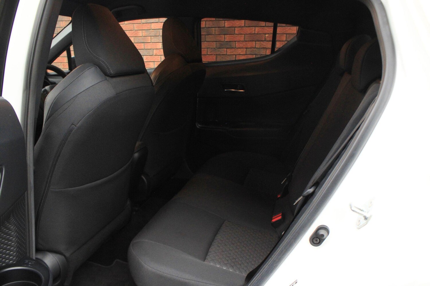 Used Toyota C-HR 2023 for sale - 77454741: Photo 22