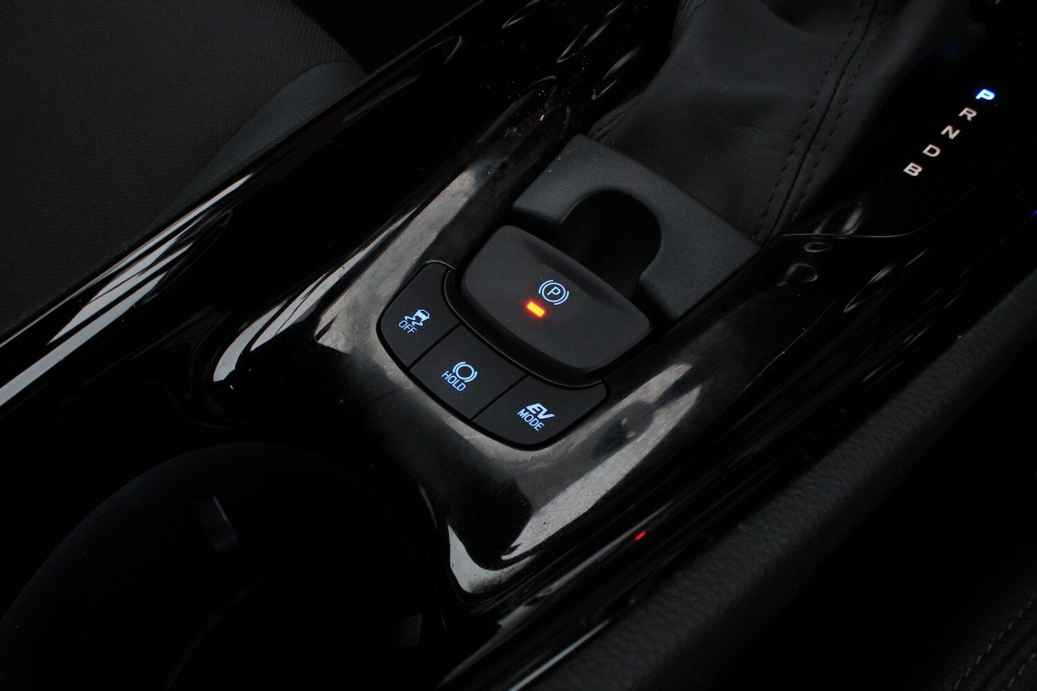 Used Toyota C-HR 2023 for sale - 77454741: Photo 27