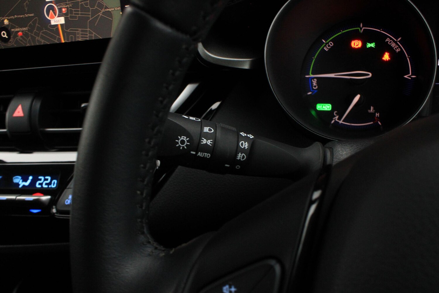 Used Toyota C-HR 2023 for sale - 77454741: Photo 32