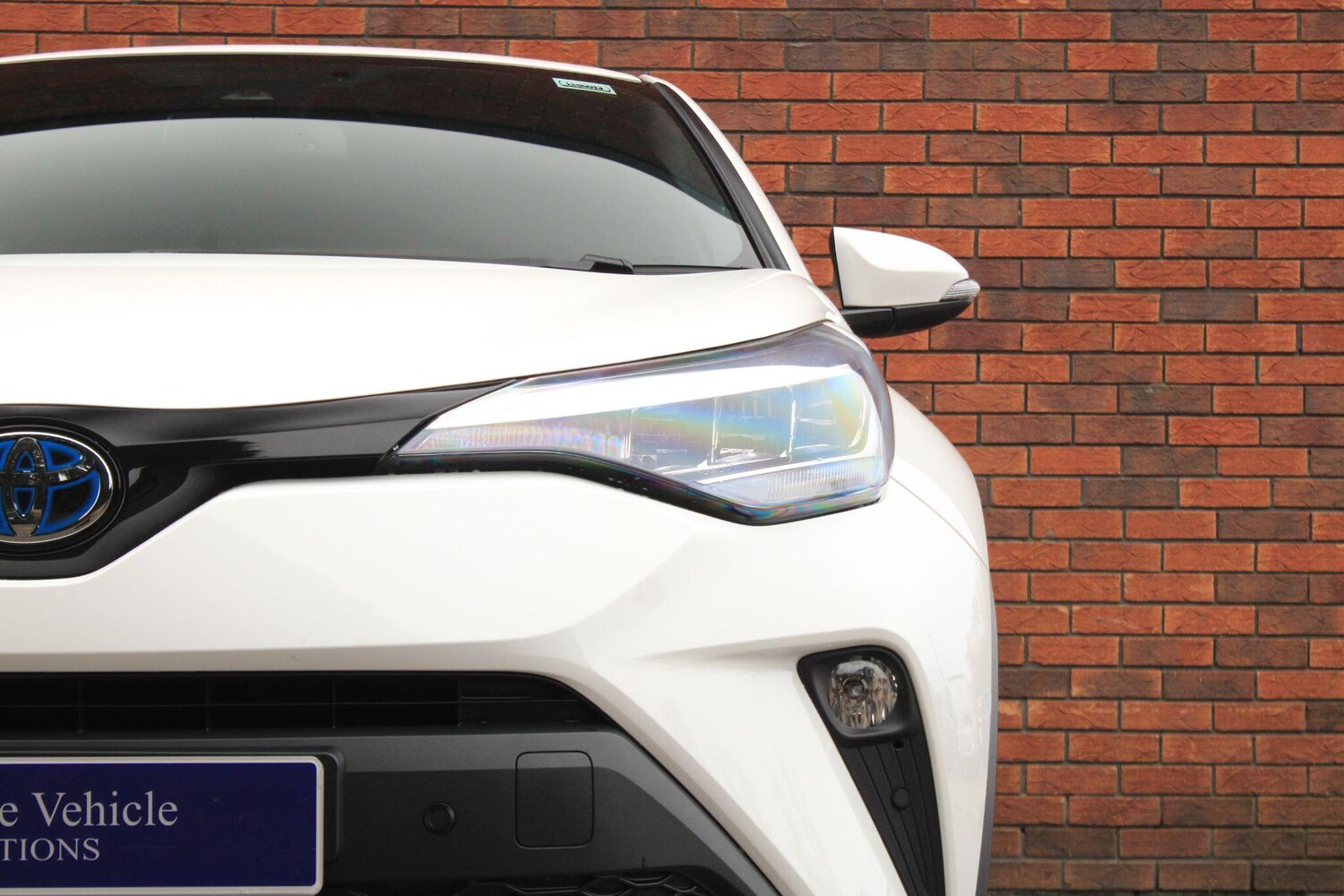 Used Toyota C-HR 2023 for sale - 77454741: Photo 34