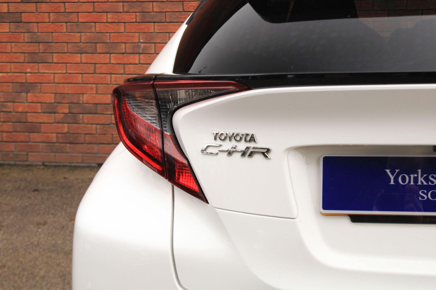 Used Toyota C-HR 2023 for sale - 77454741: Photo 35