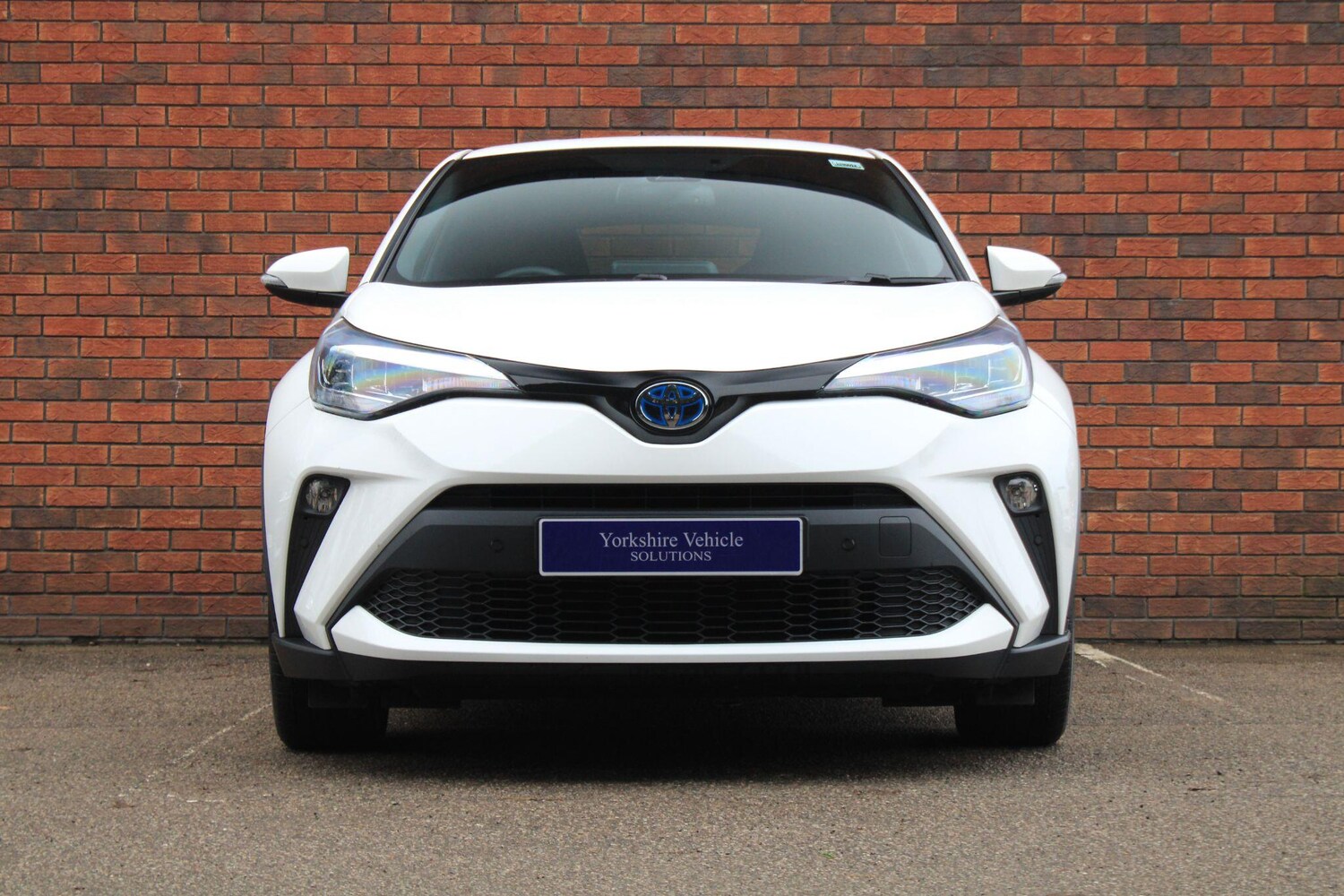 Used Toyota C-HR 2023 for sale - 77454741: Photo 36