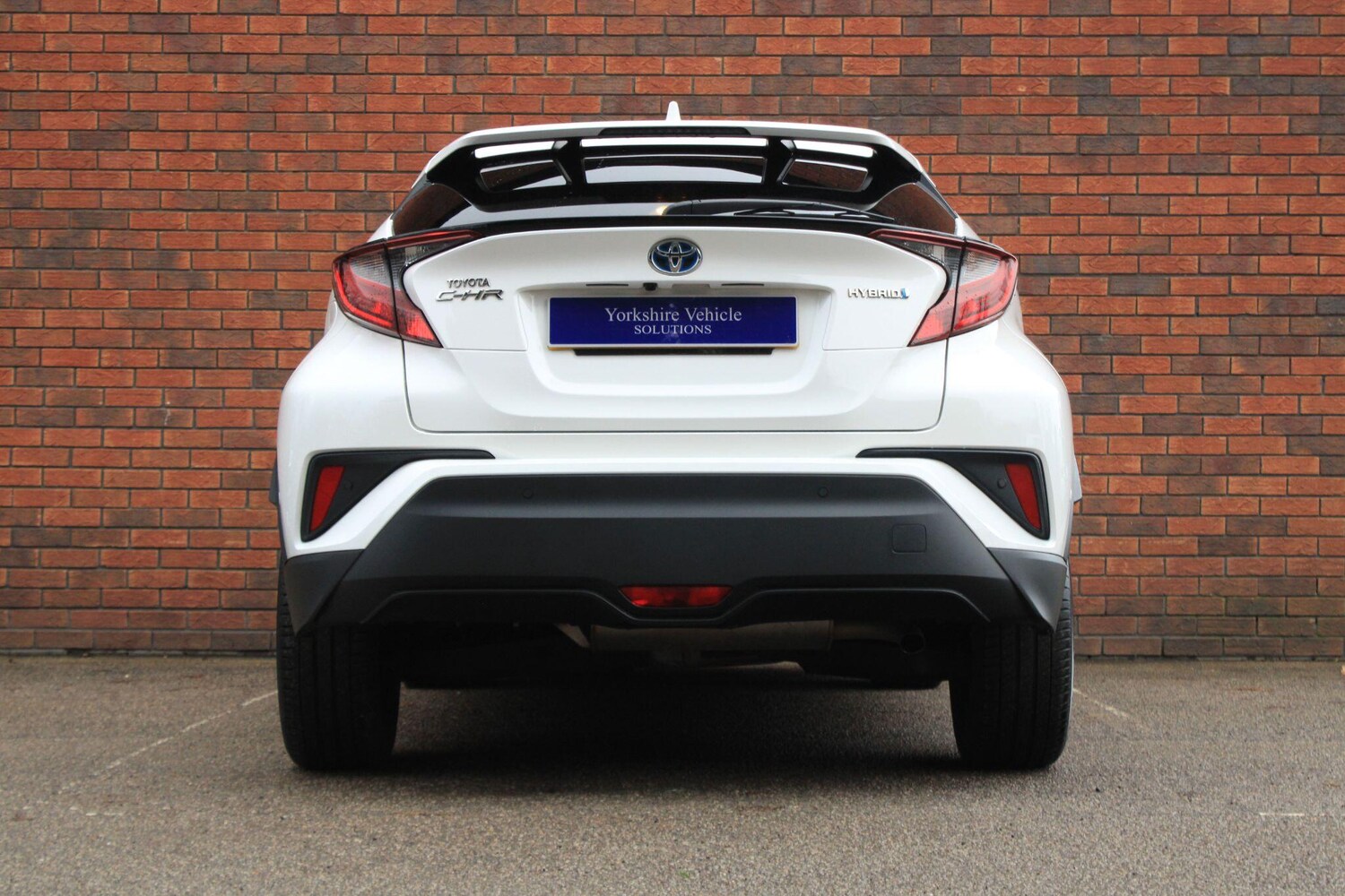 Used Toyota C-HR 2023 for sale - 77454741: Photo 37