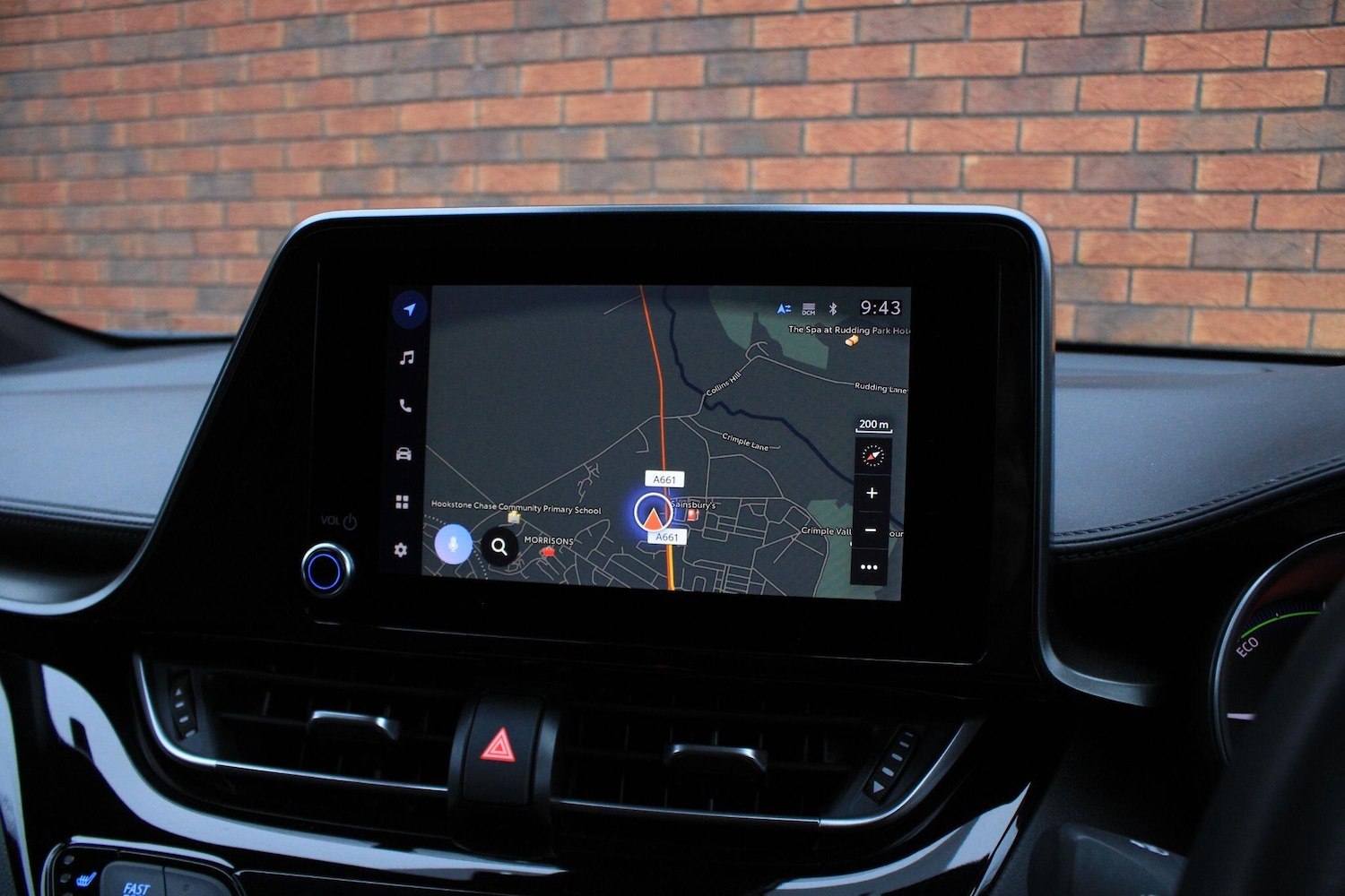 Used Toyota C-HR 2023 for sale - 77454741: Photo 7