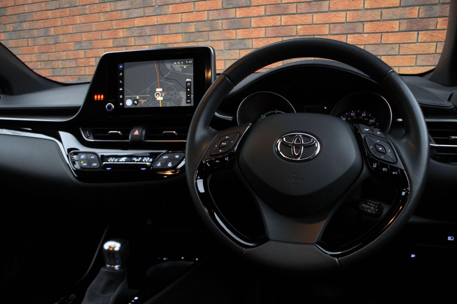 Used Toyota C-HR 2023 for sale - 77454741: Photo 9