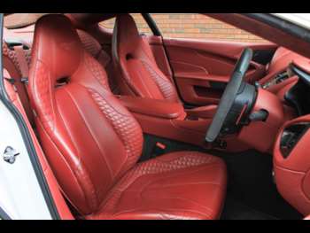 Used Aston Martin Vanquish 2013 for sale - 74349985: Photo