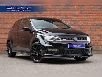 Used Volkswagen Polo 2015 for sale - 78866282: Photo
