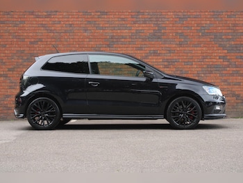Used Volkswagen Polo 2015 for sale - 78866282: Photo