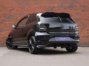 Used Volkswagen Polo 2015 for sale - 78866282: Photo