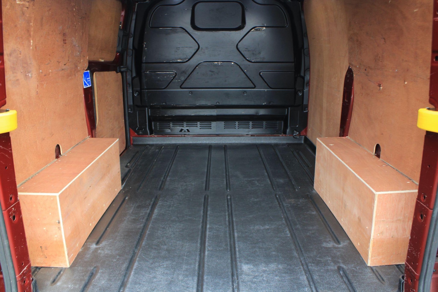 Used Ford Transit Custom 2020 for sale - 76511922: Photo 10