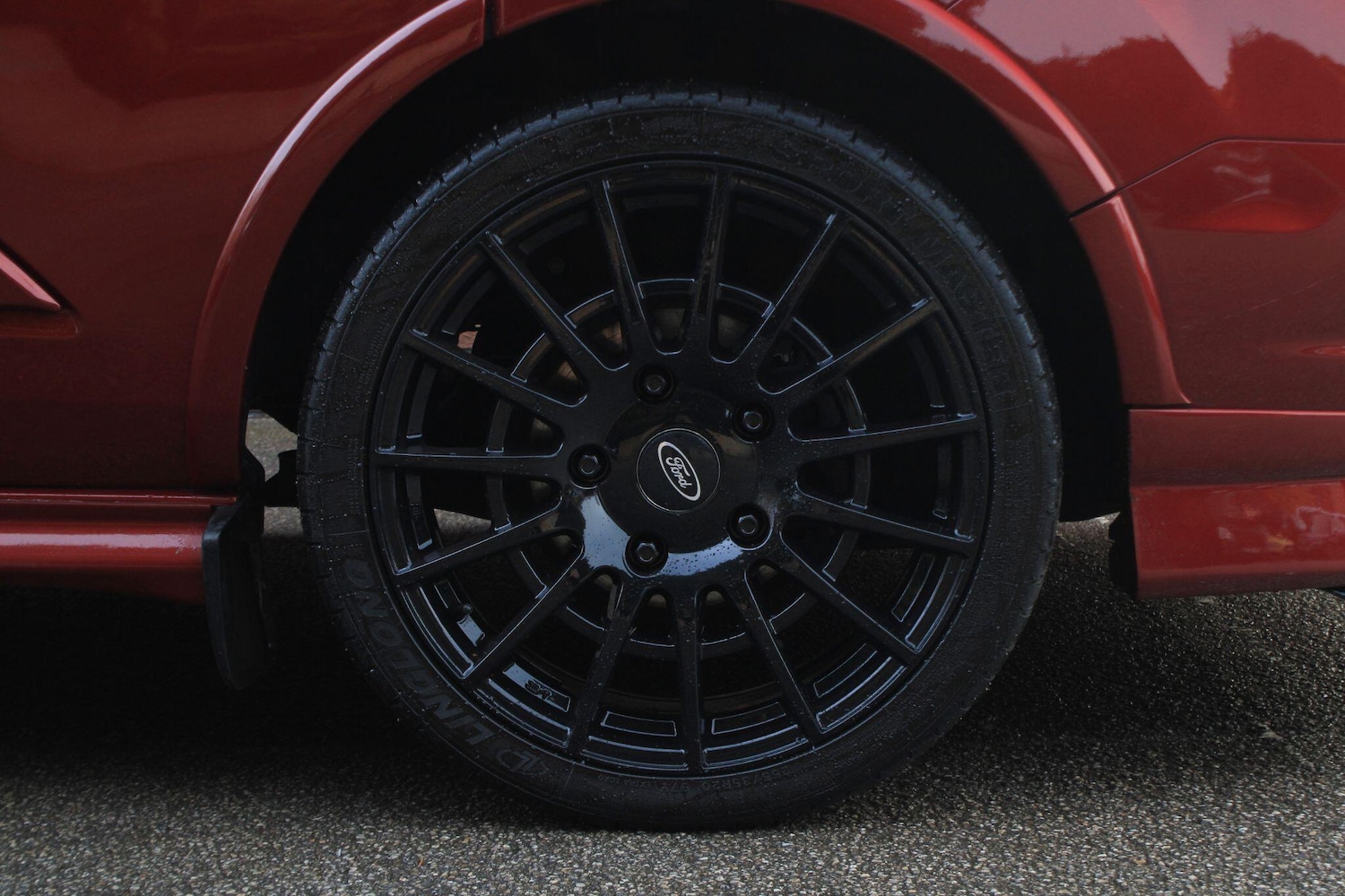 Used Ford Transit Custom 2020 for sale - 76511922: Photo 11