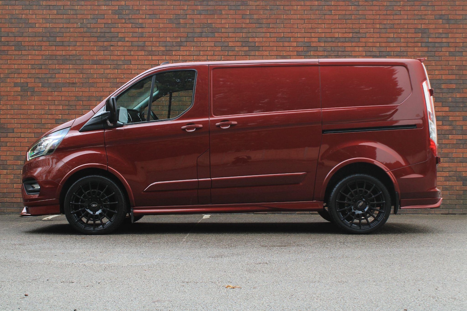 Used Ford Transit Custom 2020 for sale - 76511922: Photo 13