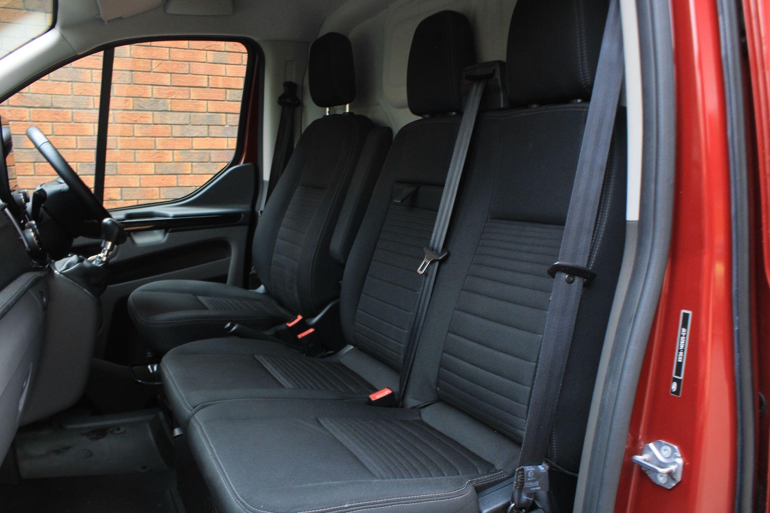 Used Ford Transit Custom 2020 for sale - 76511922: Photo 15