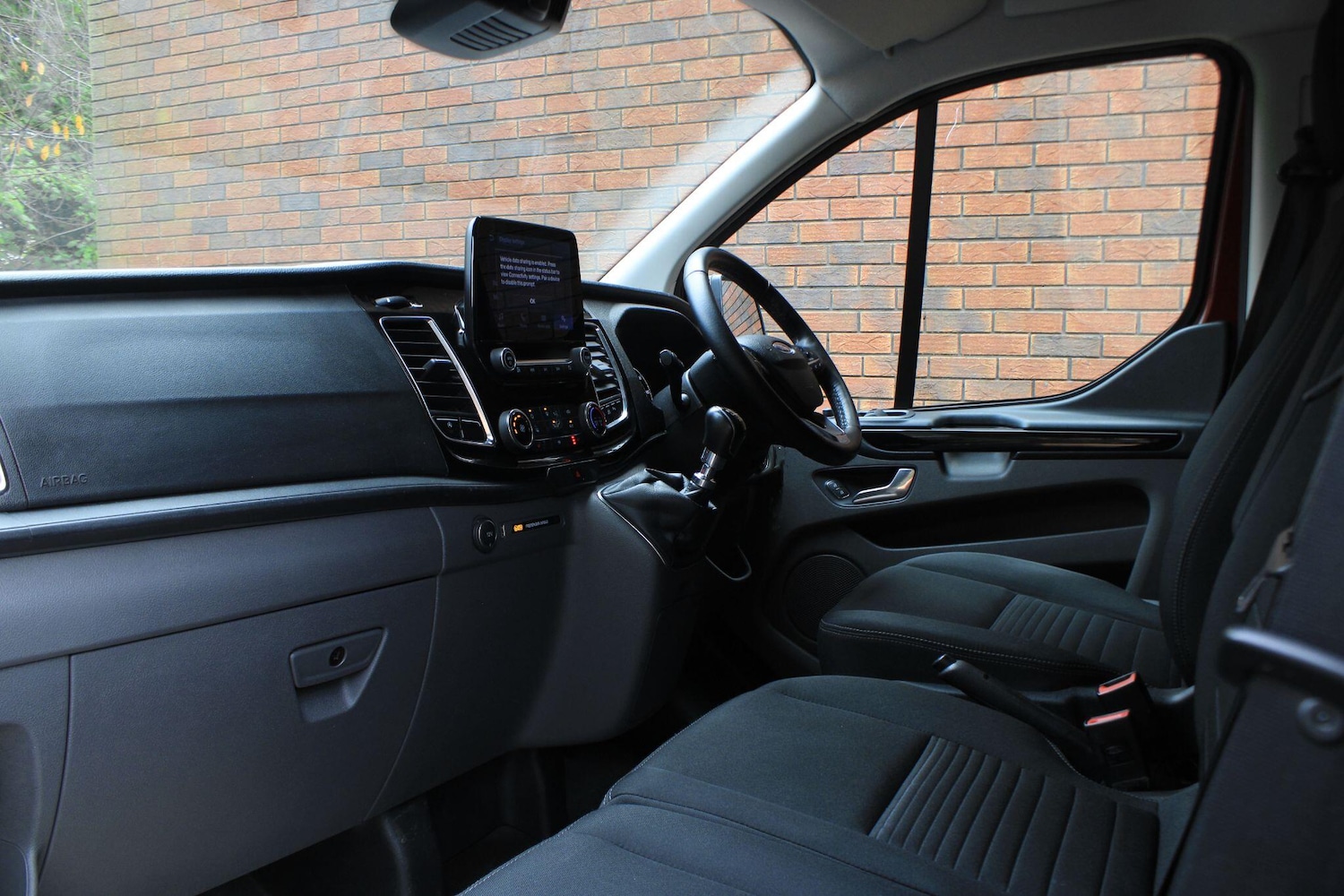 Used Ford Transit Custom 2020 for sale - 76511922: Photo 16