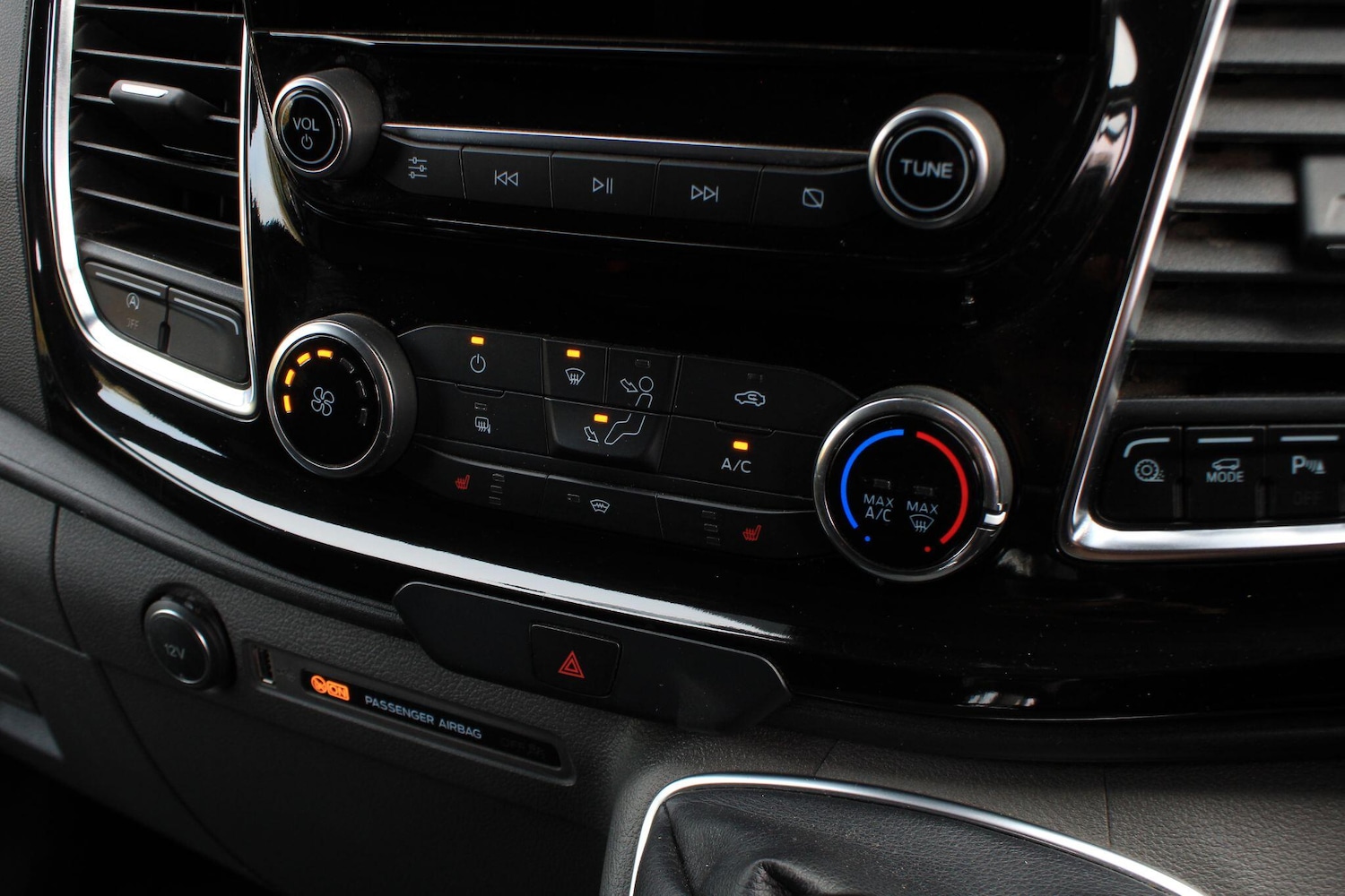 Used Ford Transit Custom 2020 for sale - 76511922: Photo 17