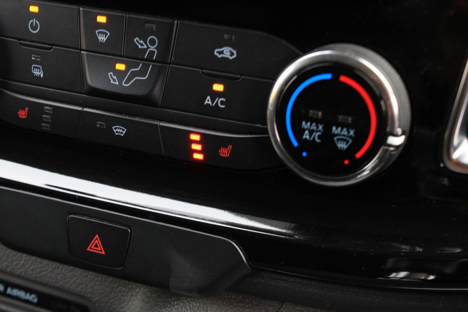 Used Ford Transit Custom 2020 for sale - 76511922: Photo 19