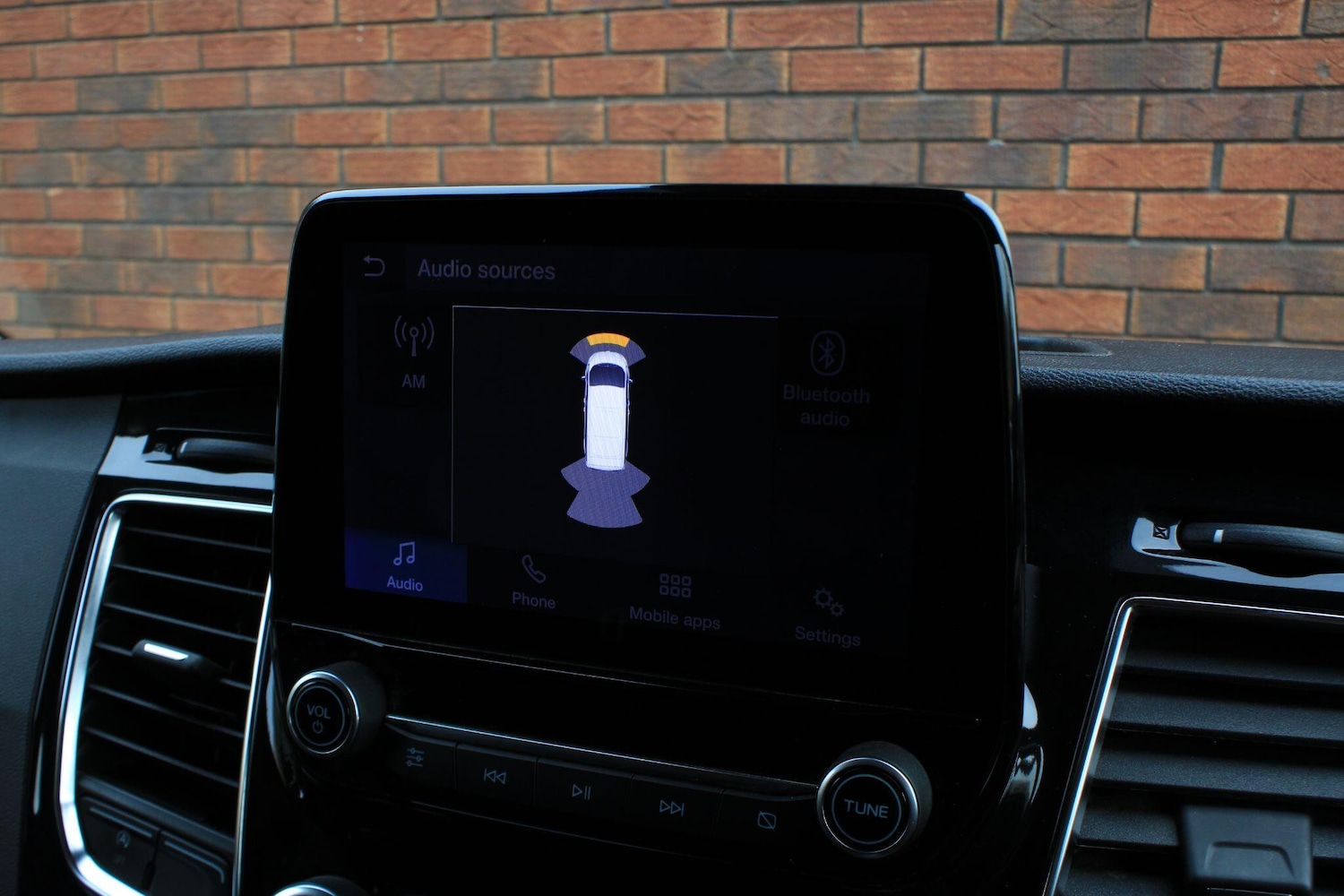 Used Ford Transit Custom 2020 for sale - 76511922: Photo 20