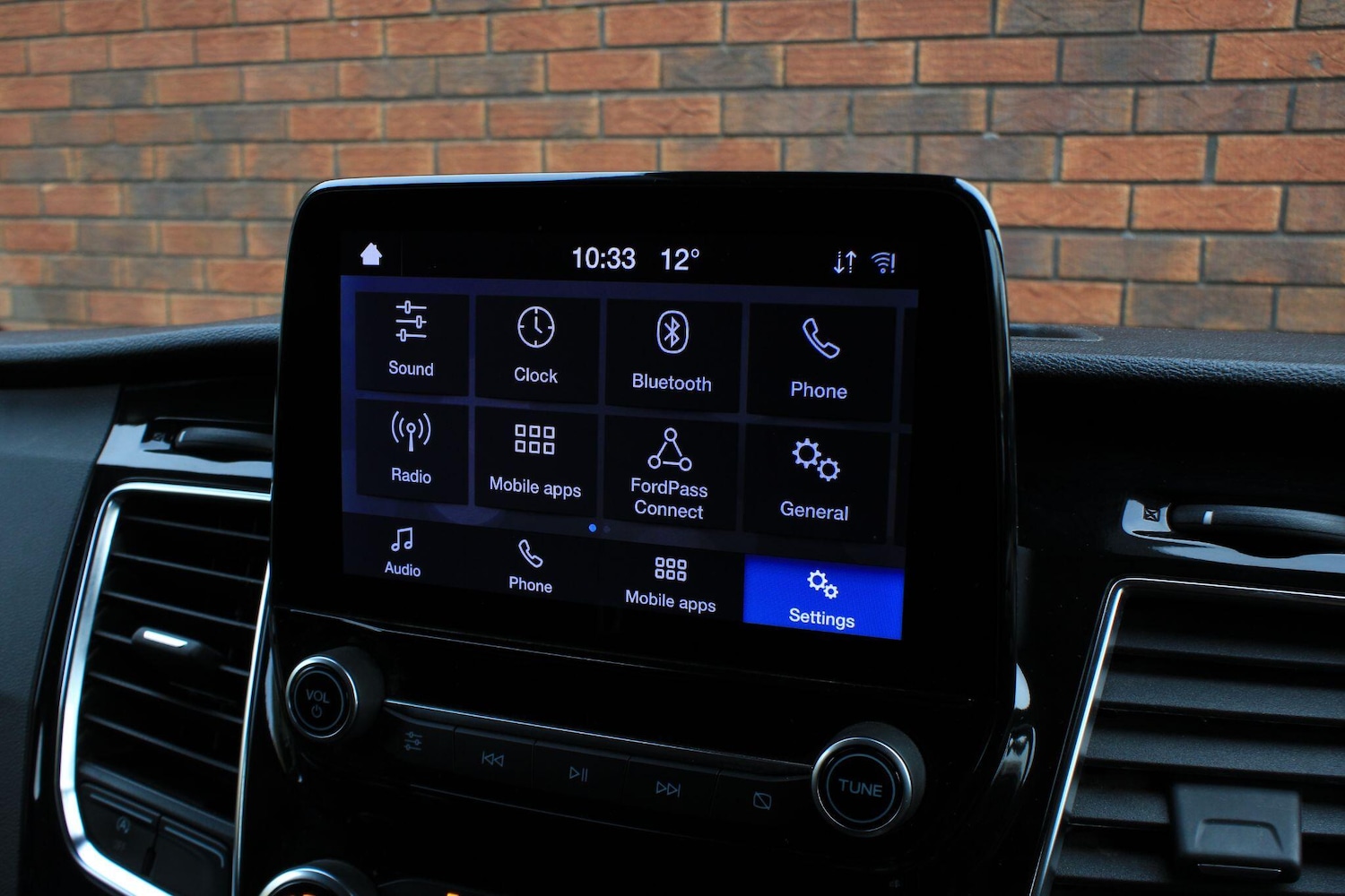 Used Ford Transit Custom 2020 for sale - 76511922: Photo 21