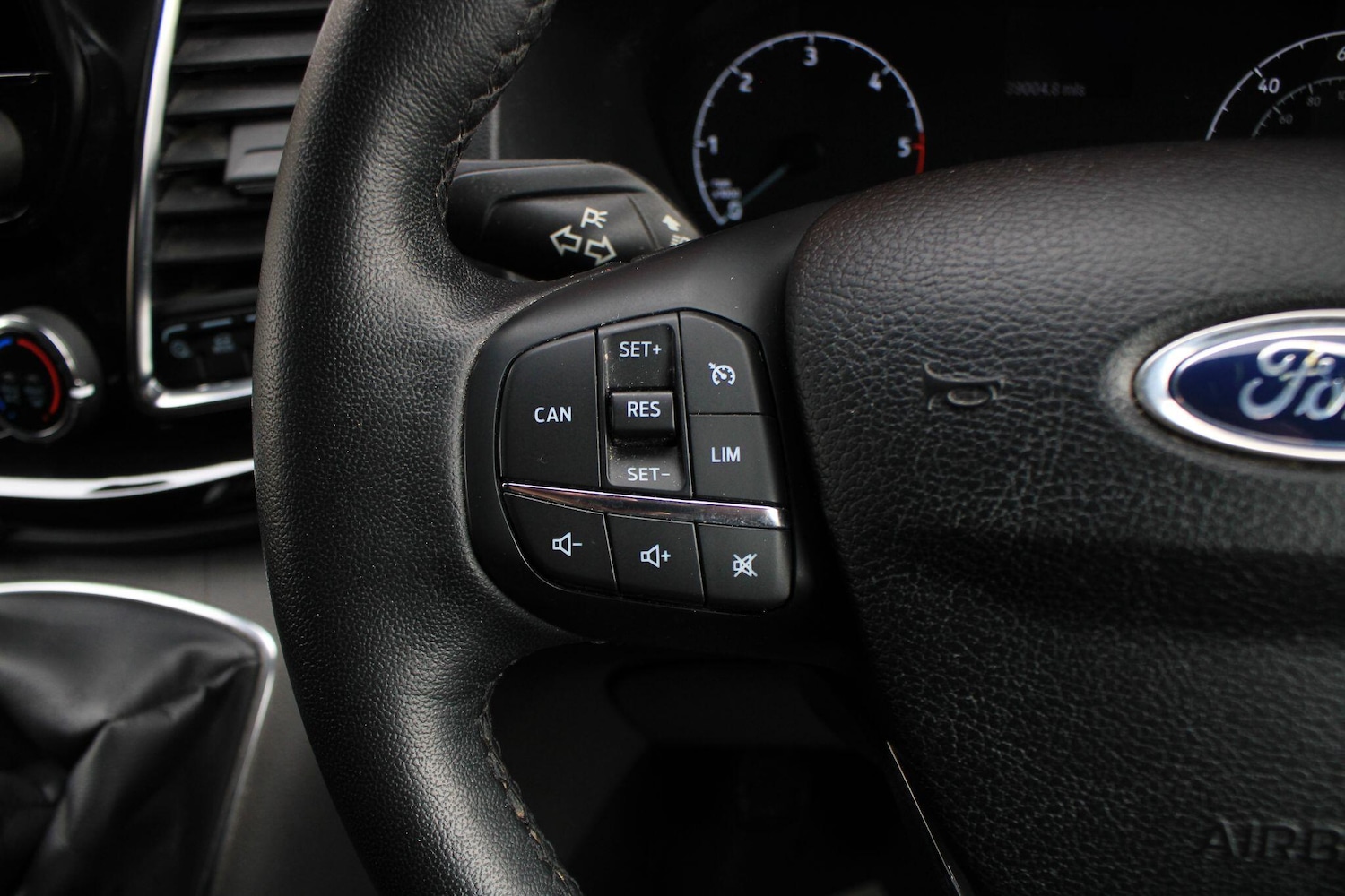 Used Ford Transit Custom 2020 for sale - 76511922: Photo 24