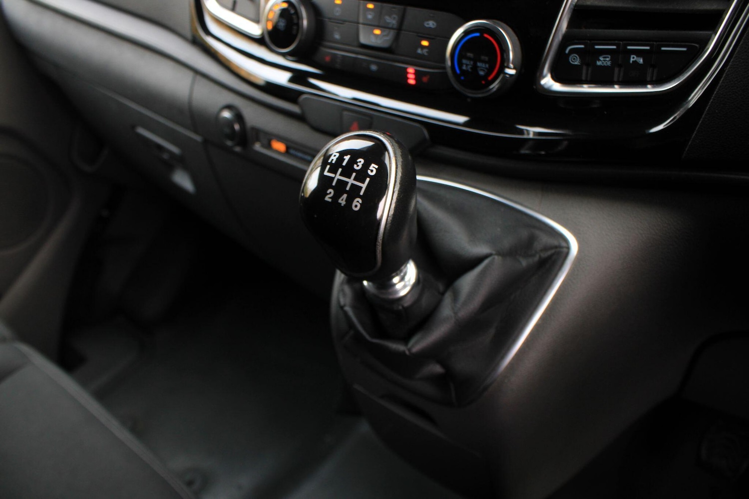 Used Ford Transit Custom 2020 for sale - 76511922: Photo 25