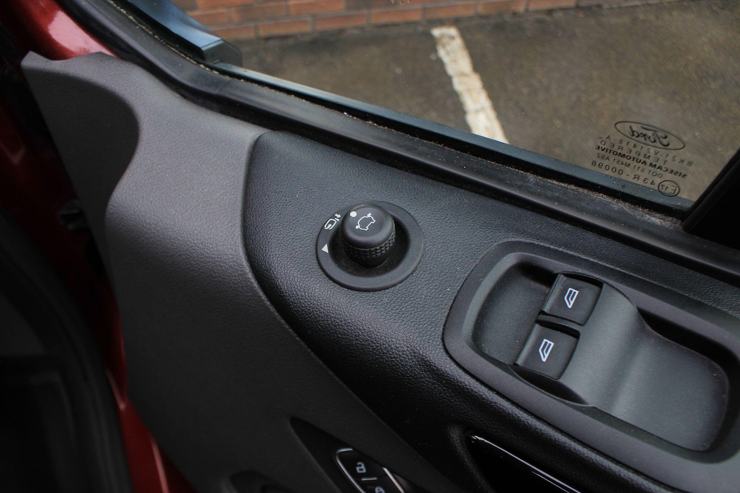 Used Ford Transit Custom 2020 for sale - 76511922: Photo 27