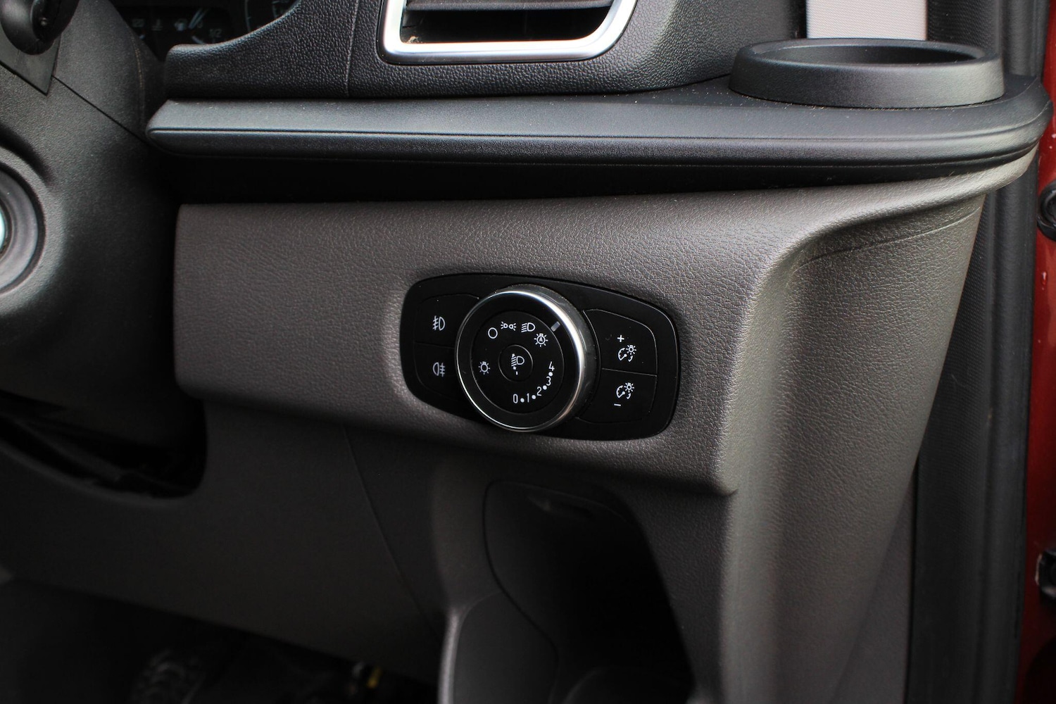 Used Ford Transit Custom 2020 for sale - 76511922: Photo 28