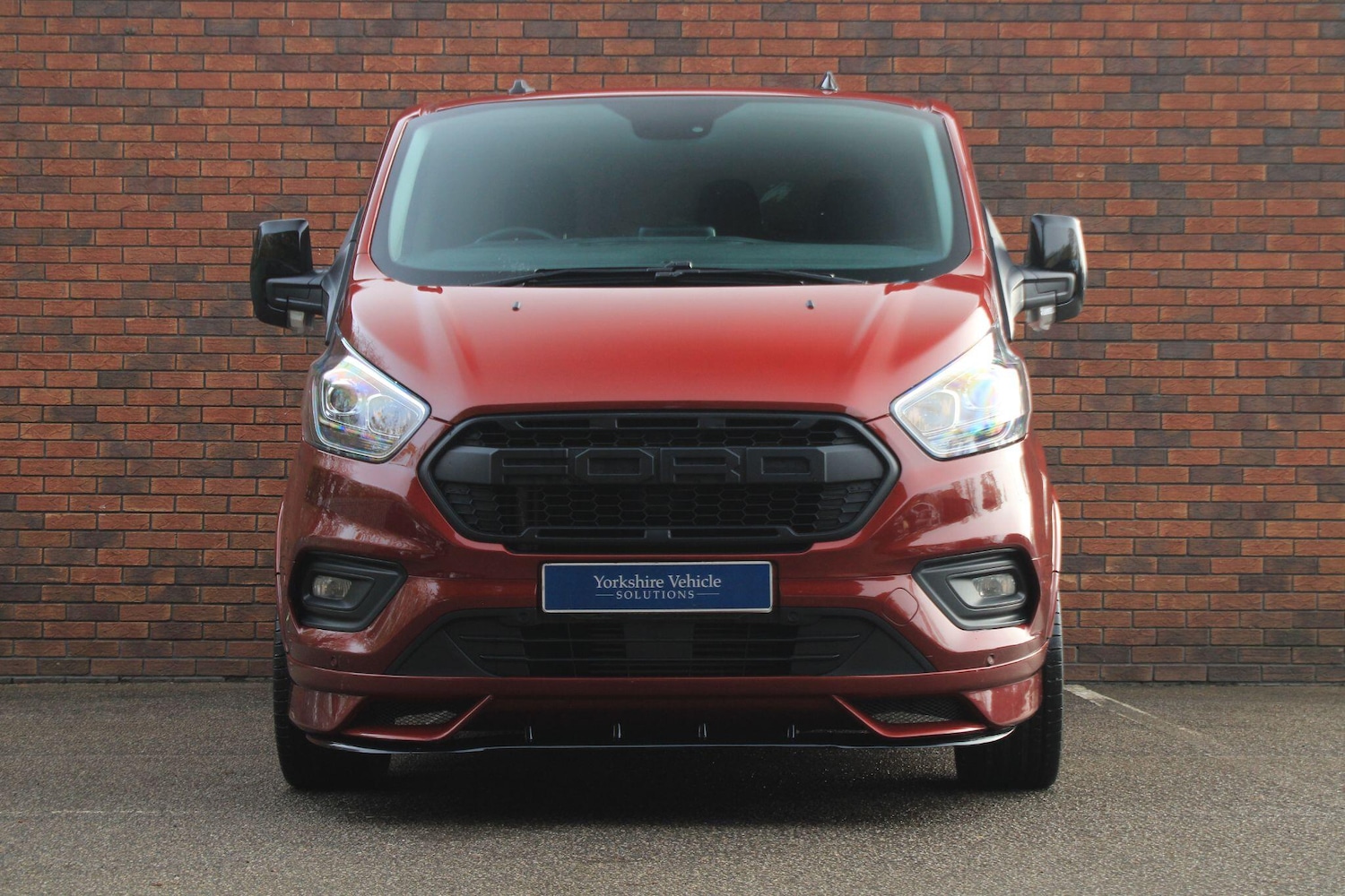 Used Ford Transit Custom 2020 for sale - 76511922: Photo 29