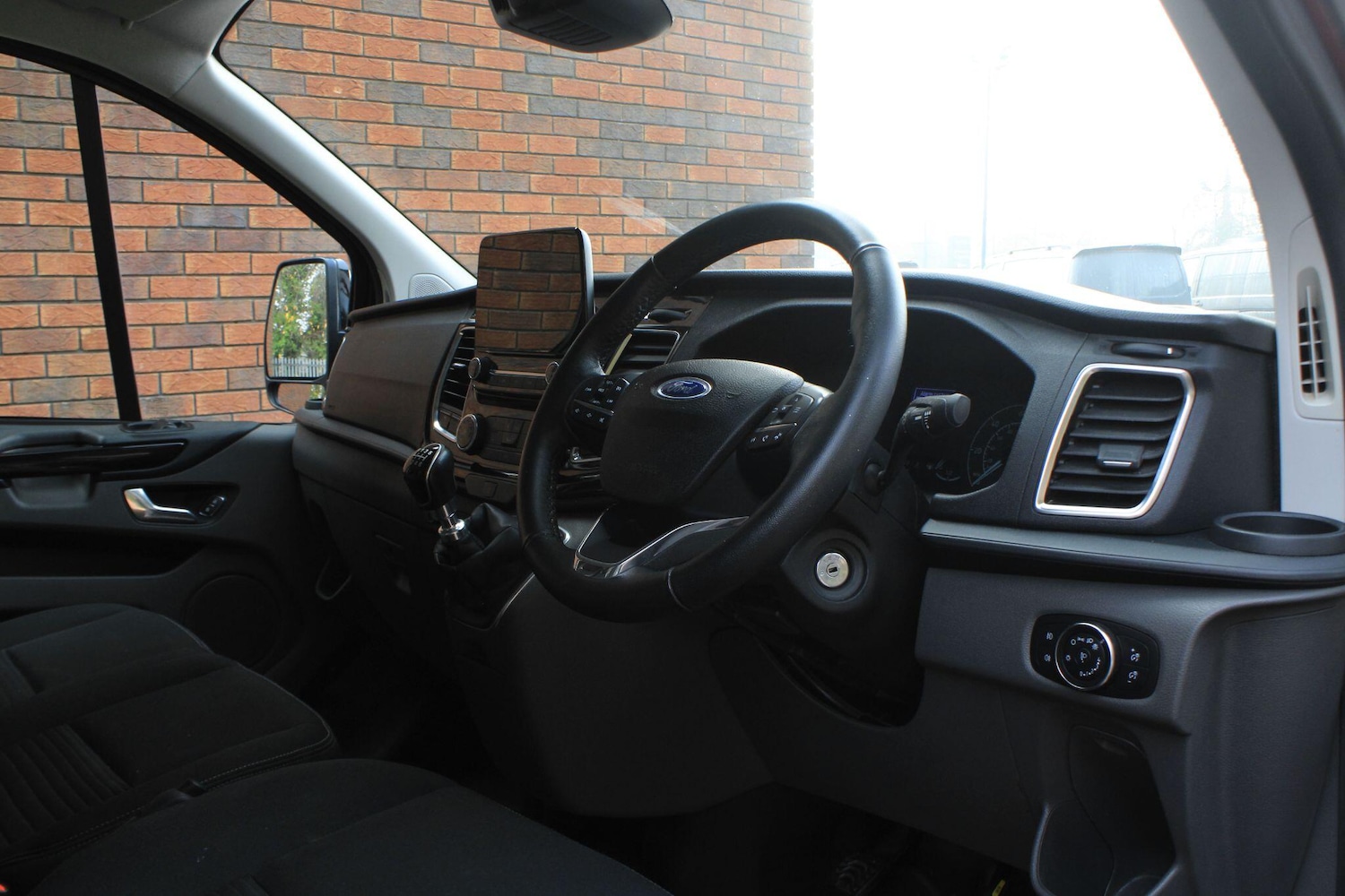 Used Ford Transit Custom 2020 for sale - 76511922: Photo 5