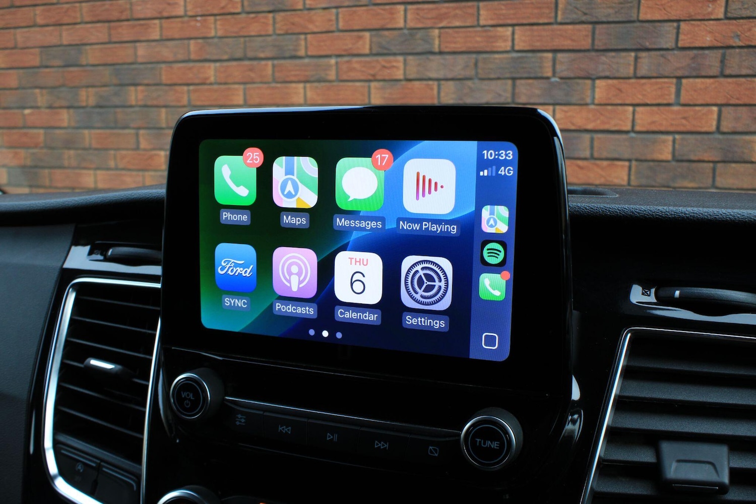 Used Ford Transit Custom 2020 for sale - 76511922: Photo 6