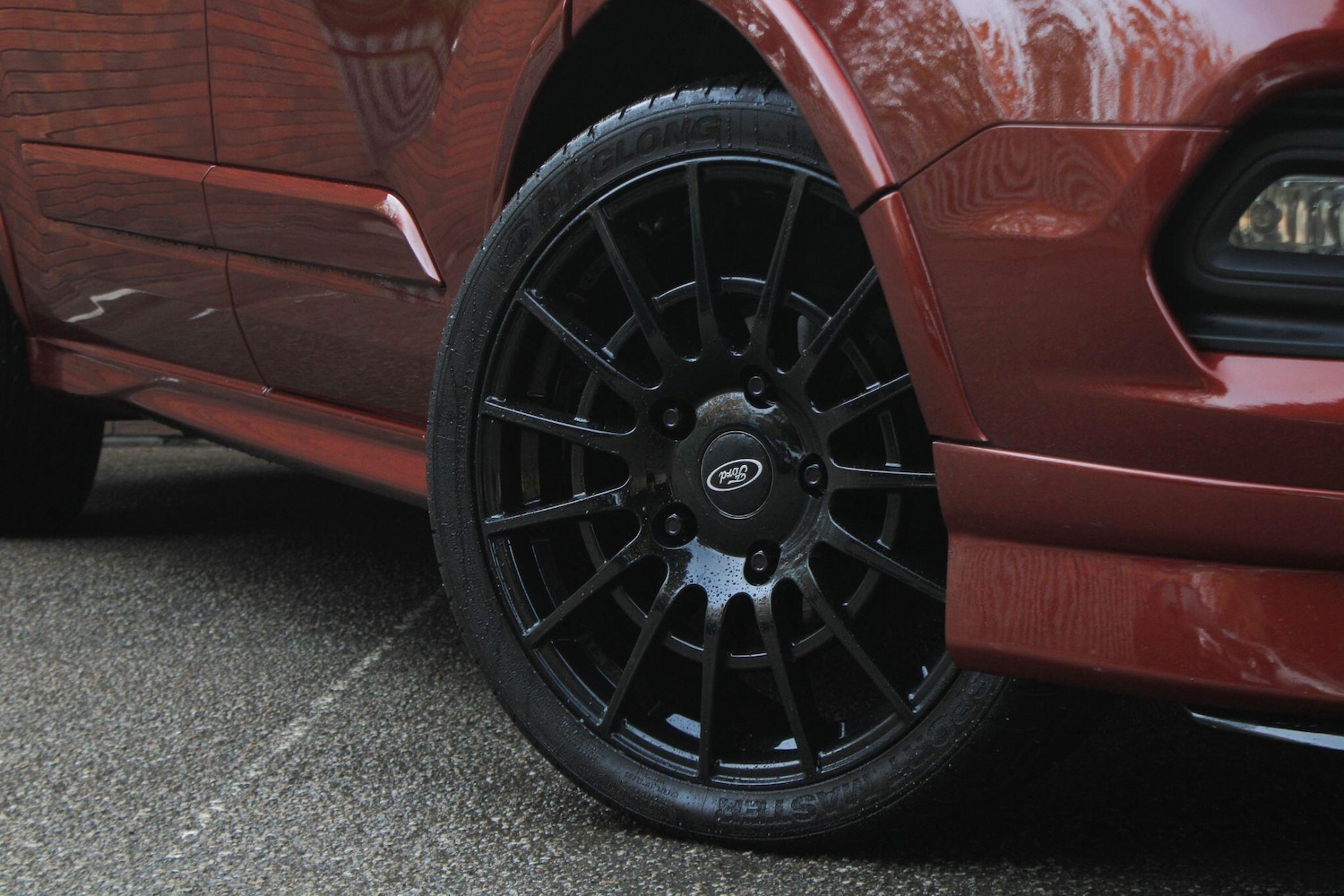 Used Ford Transit Custom 2020 for sale - 76511922: Photo 7