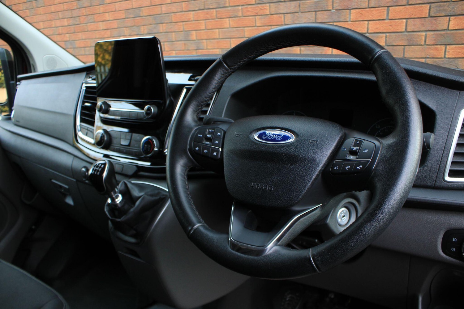 Used Ford Transit Custom 2020 for sale - 76511922: Photo 8