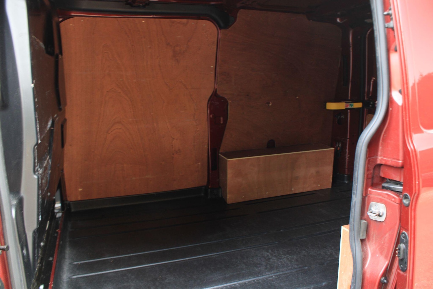 Used Ford Transit Custom 2020 for sale - 76511922: Photo 9