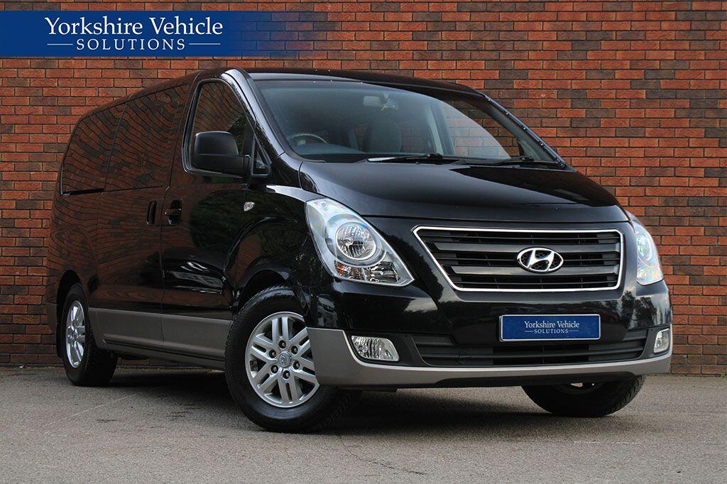 Used Hyundai i800 2017 for sale - 76167099: Photo 1