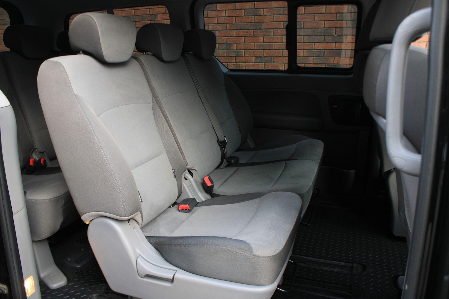 Used Hyundai i800 2017 for sale - 76167099: Photo 10