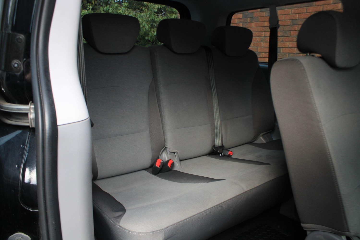 Used Hyundai i800 2017 for sale - 76167099: Photo 12