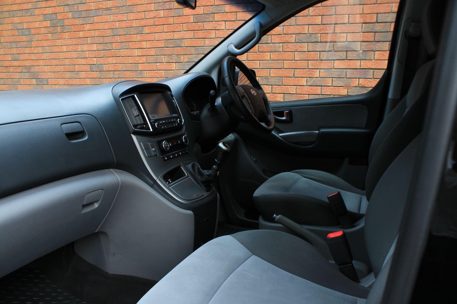 Used Hyundai i800 2017 for sale - 76167099: Photo 19
