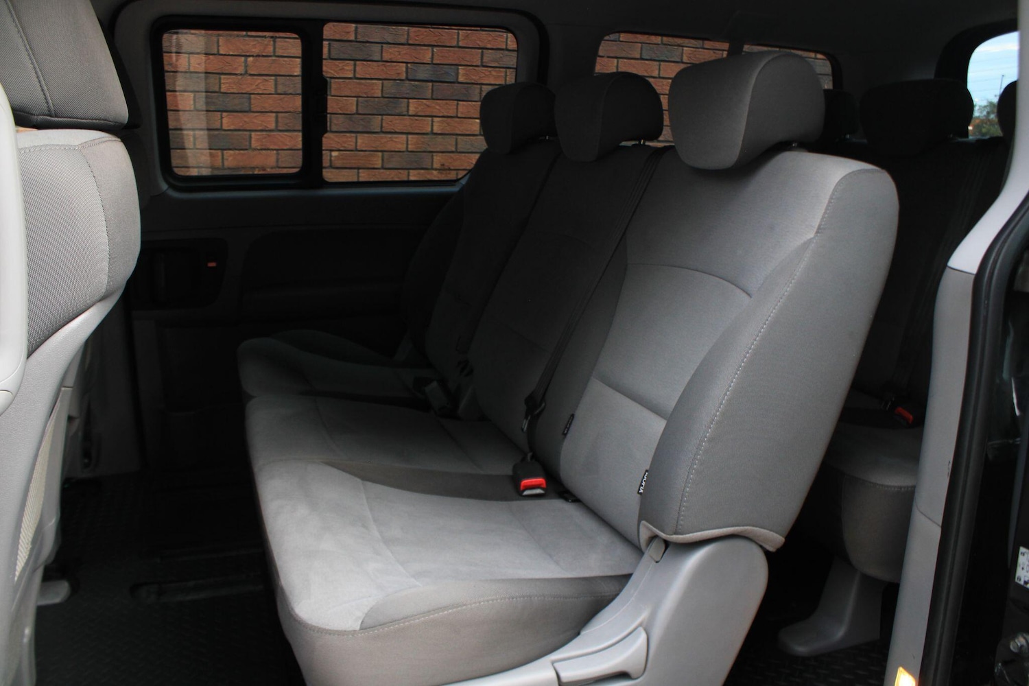 Used Hyundai i800 2017 for sale - 76167099: Photo 21