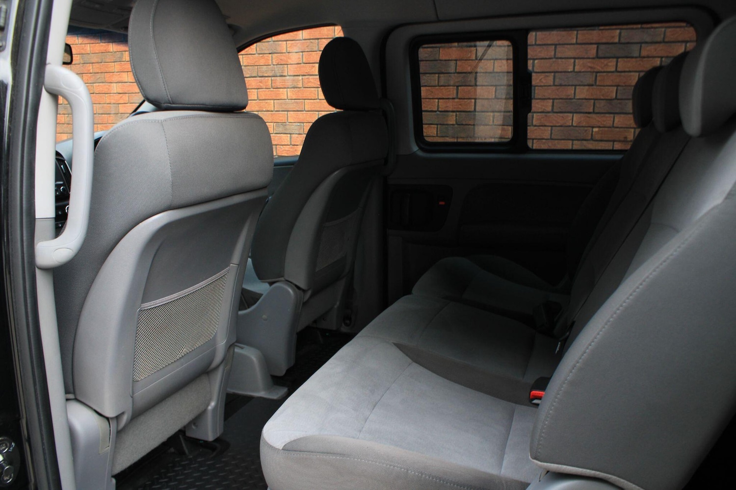 Used Hyundai i800 2017 for sale - 76167099: Photo 22