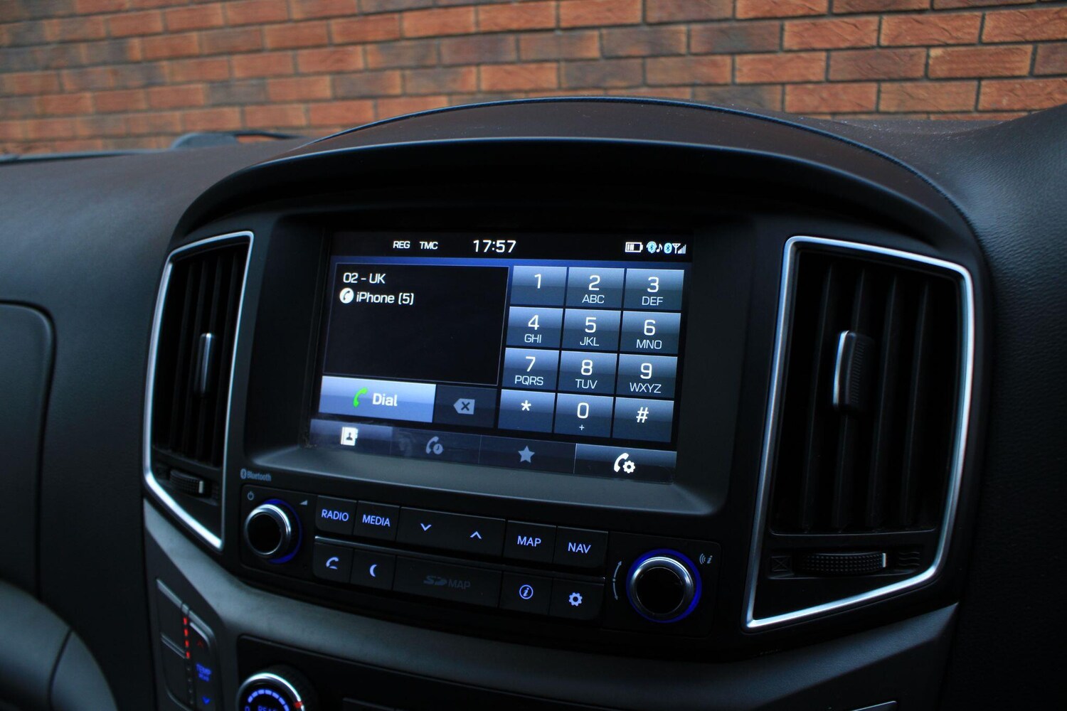 Used Hyundai i800 2017 for sale - 76167099: Photo 26