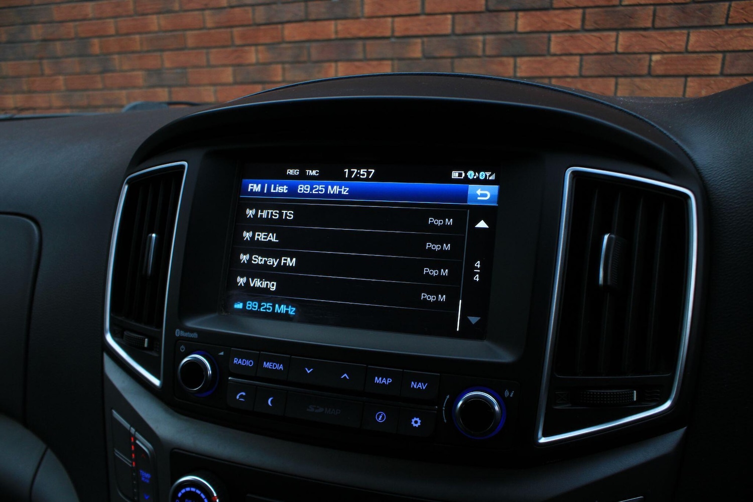 Used Hyundai i800 2017 for sale - 76167099: Photo 27