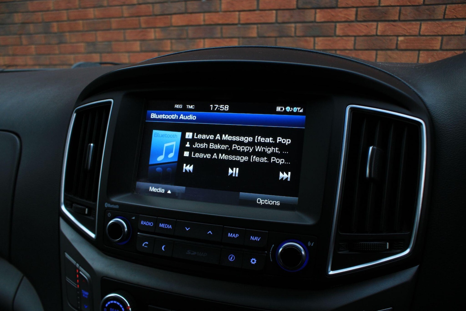 Used Hyundai i800 2017 for sale - 76167099: Photo 28