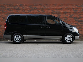 Used Hyundai i800 2017 for sale - 76167099: Photo 2